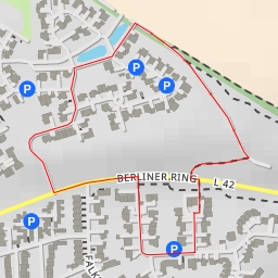 thumbnail for Am Tripser Wäldchen