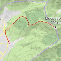 thumbnail for Μαυροβούνι