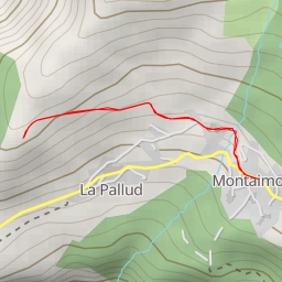 thumbnail for Belvédère de Montaimont
