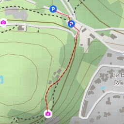 thumbnail for Sentier Côtier