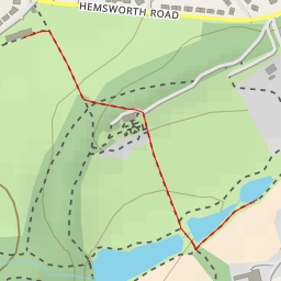 thumbnail for Graves Park Animal Farm - Bunting Nook - Sheffield