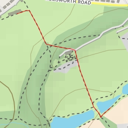 thumbnail for Norton Church Road - Sheffield