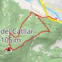 thumbnail for Puig del Catllar