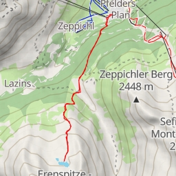 thumbnail for Erensee