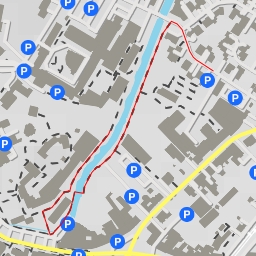 thumbnail for Nikolaus-Becker-Straße