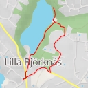 thumbnail for Sjöängsvägen