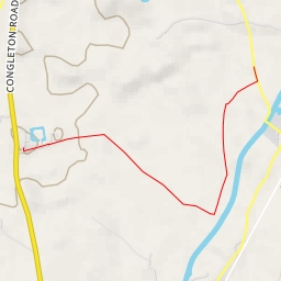 thumbnail for New Road - New Road