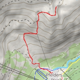 thumbnail for Tiroler Höhenweg - Tiroler Höhenweg