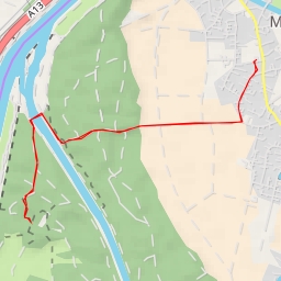 thumbnail for Birkenstein - Birkenstein