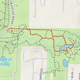 thumbnail for Wilderness Trail - Wilderness Trail