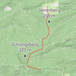 thumbnail for Frettholzberg