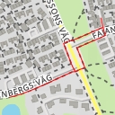 thumbnail for Hans Winbergs väg