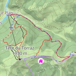 thumbnail for Tête des Charmots