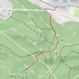 thumbnail for Hagenholzweg - Hagenholzweg