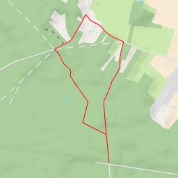 thumbnail for Route de Poigny - Route de Poigny