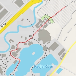 thumbnail for Walibi Belgium - Boulevard de l'Europe