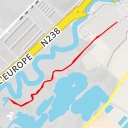 thumbnail for Calamity Mine - Rue du Moulin à Eau