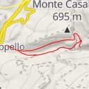 thumbnail for Strada Sassovivo - Spello