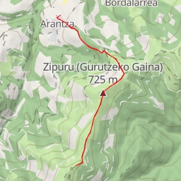 thumbnail for Mairubaratzeta