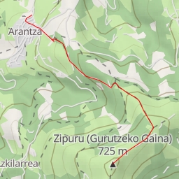 thumbnail for Zipuru (Gurutzeko Gaina)