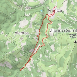 thumbnail for Putzubeltz ur-jauzia