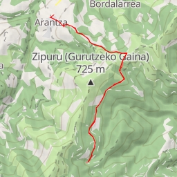 thumbnail for Mendaur ur-jauzia