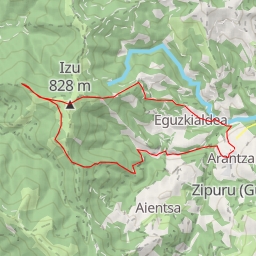 thumbnail for Izurrizti