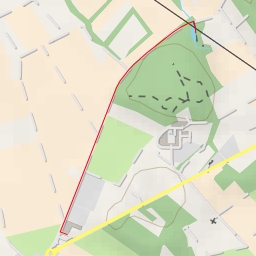 thumbnail for Avenue de Cavoitanne - Avenue de Cavoitanne