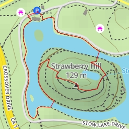 thumbnail for Strawberry Hill