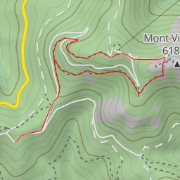 thumbnail for Route des Cols