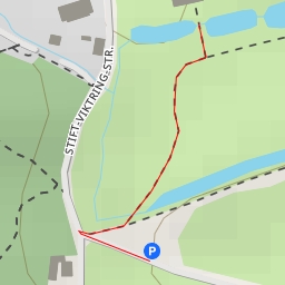 thumbnail for Stift Viktring - Stift-Viktring-Straße - Klagenfurt am Wörthersee