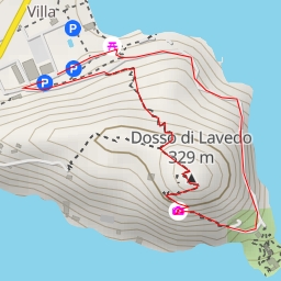 thumbnail for Via Comoedia - Tremezzina