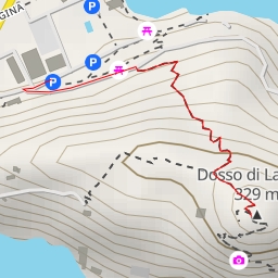 thumbnail for Dosso di Lavedo