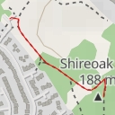 thumbnail for Shireoak Hill