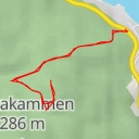 thumbnail for Høyre Garnison - Trondheim