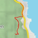 thumbnail for Killingdalstien - Trondheim