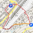 thumbnail for Via Daro