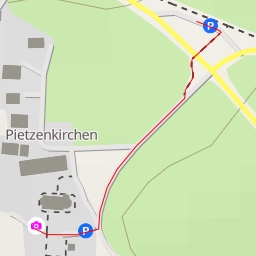 thumbnail for Pietzenkirchen