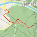 thumbnail for Strada provinciale Bragno-Ferrania