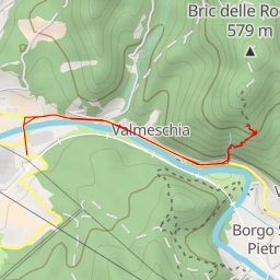 thumbnail for Via Italia