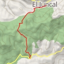 thumbnail for Lugar Diseminado El Juncal - Lugar Diseminado El Juncal