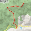 thumbnail for Degollada Blanca