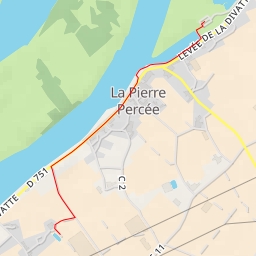 thumbnail for Impasse de la Boire - Impasse de la Boire