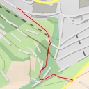 thumbnail for Aussichtspunkt - Egenhauser Straße