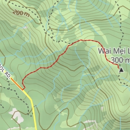 thumbnail for 烏蛟騰郊遊徑觀景台 Wu Kau Tang Country Trail Viewing Point