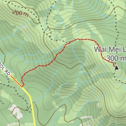 thumbnail for 桅尾嶺 Wai Mei Leng