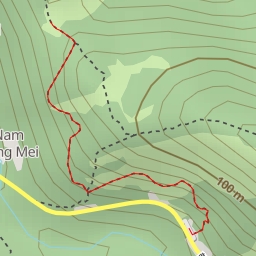 thumbnail for 鳳坑家樂徑觀景台 Fung Hang Family Walk Viewing Point