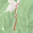 thumbnail for Skutočná veľkosť - medveď hnedý - BIKE park Malinô - 4-Monster dog