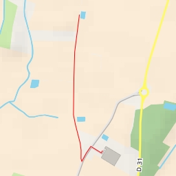 thumbnail for Chemin des Mares Achères - Chemin des Mares Achères