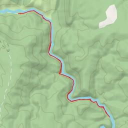 thumbnail for Área recreativa «Vado de Salmerón» - Camino de la Fuenta de la Parra